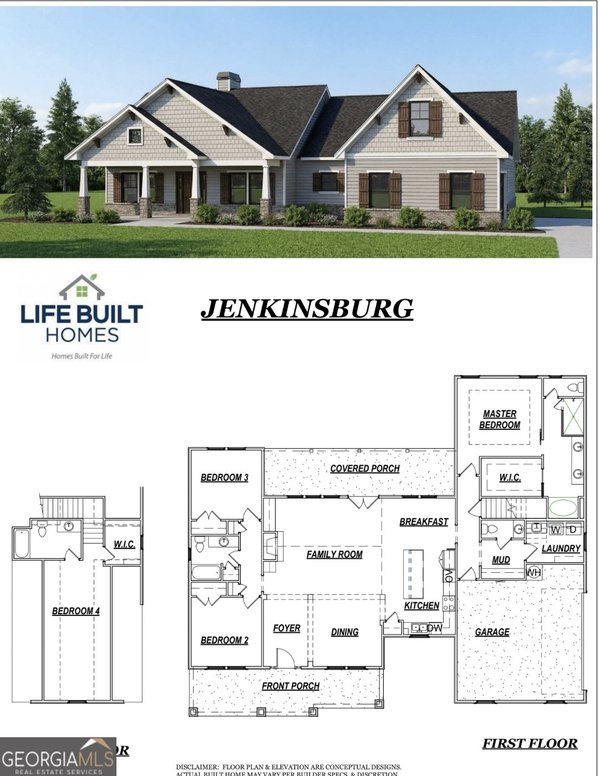 149 Twin Oaks Drive, Hampton