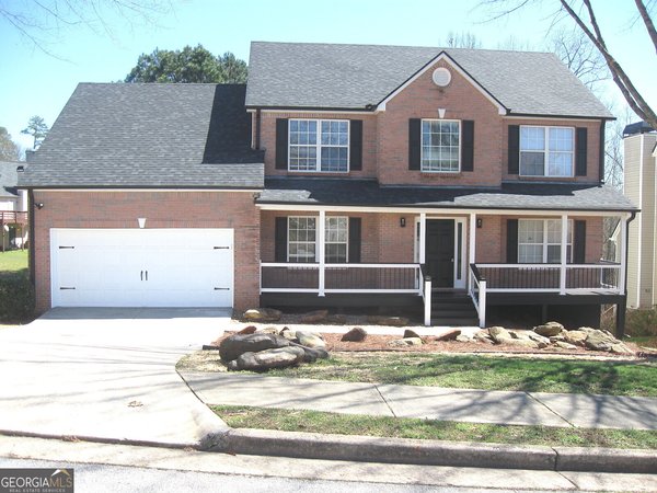 2225 Blue Ridge Lane, Conyers
