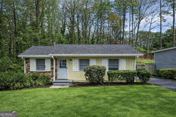 2774 Homeland Drive, Doraville