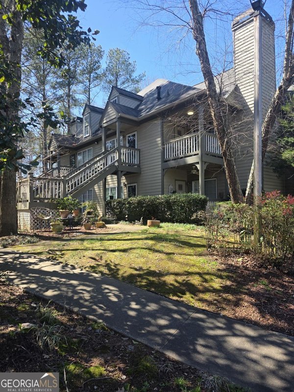 105 Mill Pond Court Smyrna