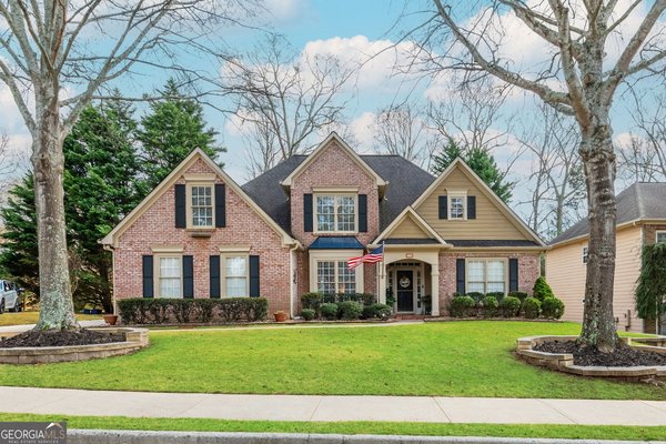 3431 Blaisdell Road, Buford