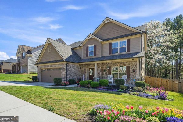 1196 Clear Stream Ridge Auburn