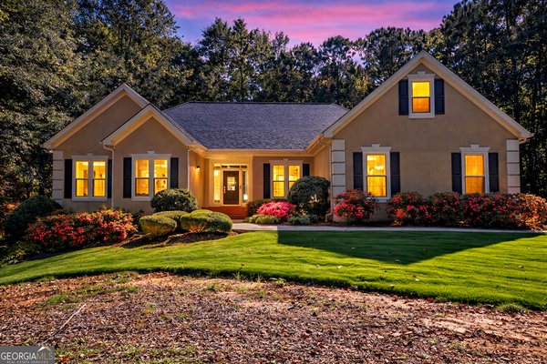 217 Windermere Circle, Newnan