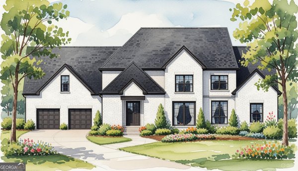 4585 Mystic Drive, Atlanta