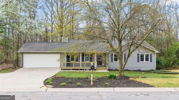 1560 Sundale Drive, Lawrenceville