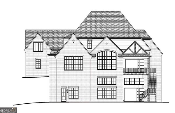 881 Woodvale Point, Suwanee