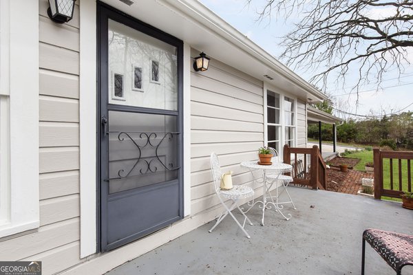 321 Arch Drive, Canton