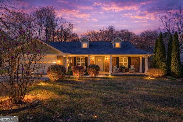 250 Peachtree Street, Norcross