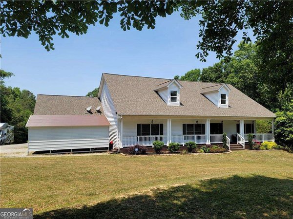 4198 Sardis Church Road Buford