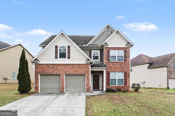 3891 Margaux Drive, Atlanta