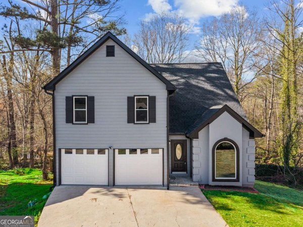 1150 River Overlook Court, Lawrenceville