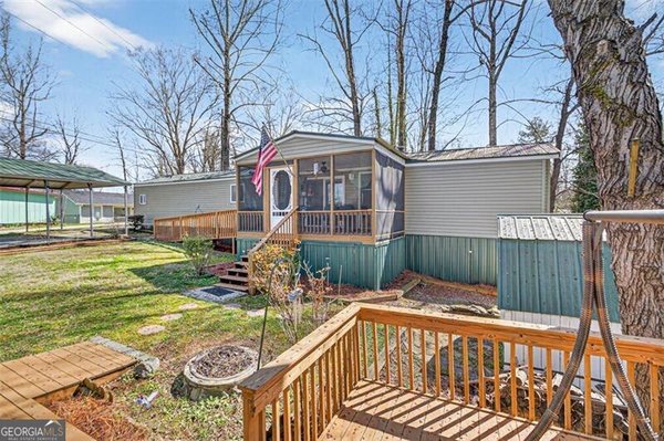 5520 Mount Shores Circle Gainesville