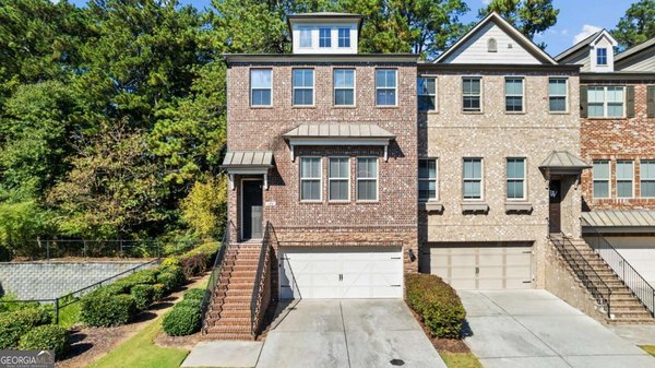 126 Brindle Lane, Alpharetta