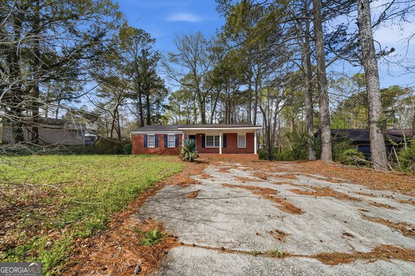 295 Charlotte Boulevard, Stockbridge