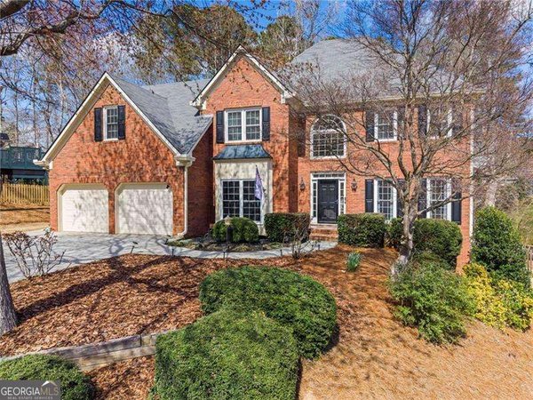 506 Broadstone Lane Acworth