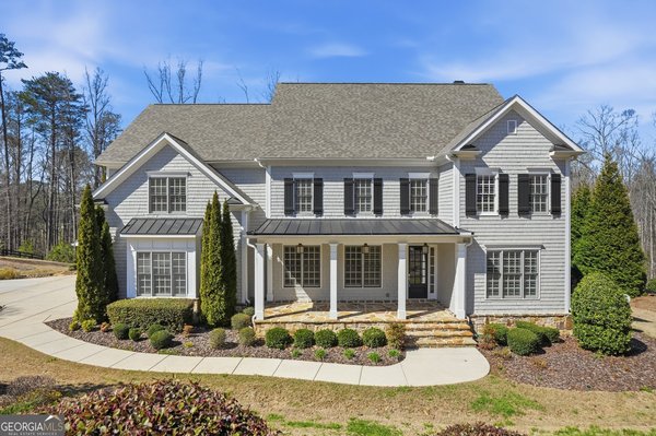 13488 Hipworth Road, Alpharetta