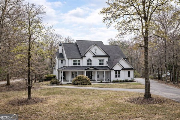 2719 Tribble Mill Road, Lawrenceville