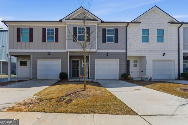 3410 Highbury Way, Lithonia