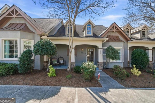 1073 Wharfside Court, Greensboro