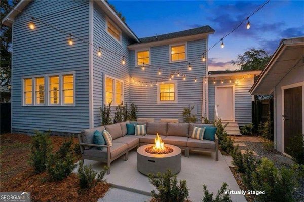 400 Dartmouth Street Brunswick