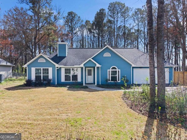 2395 Holly Branch Drive, Cumming