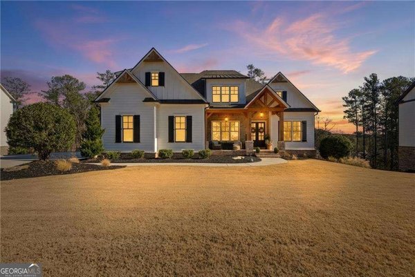 222 Jackson Heights Lane Marietta