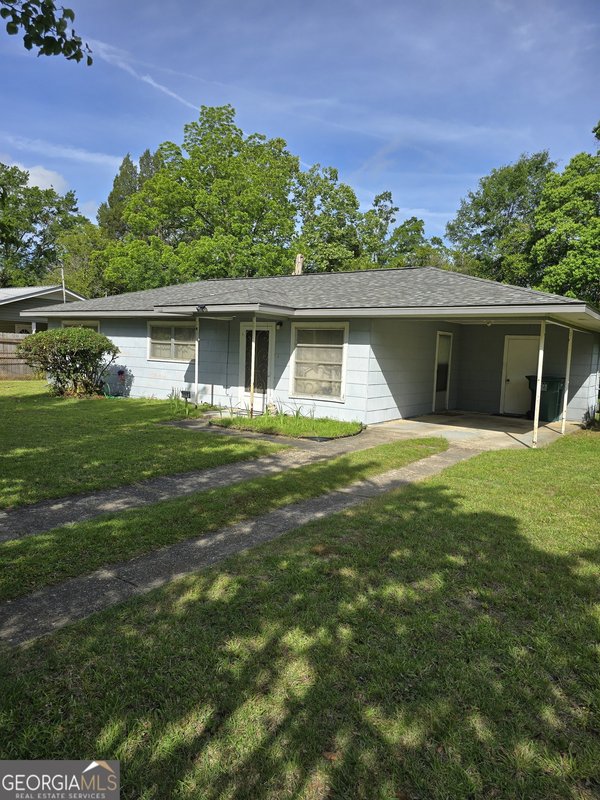 108 Sunset Drive, Eufaula