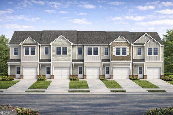 3 Magnolia Street Cedartown