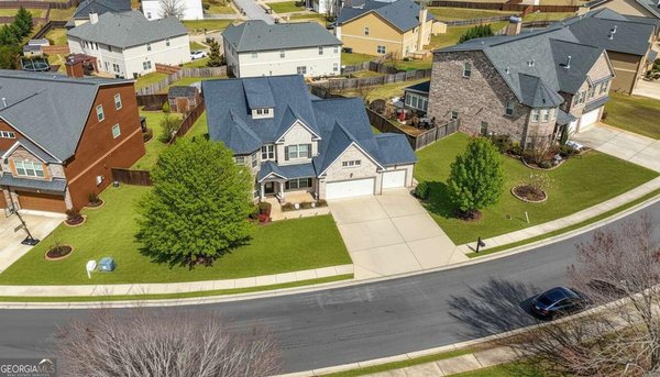 3451 Summerlin Parkway, Lithia Springs