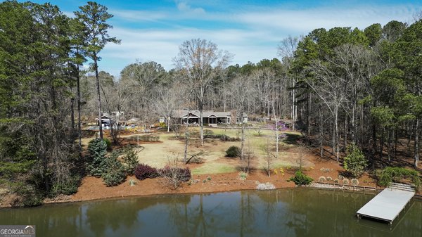 223 Rising Star Road, Fayetteville