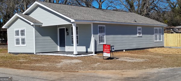 16 Kidd Street Newnan