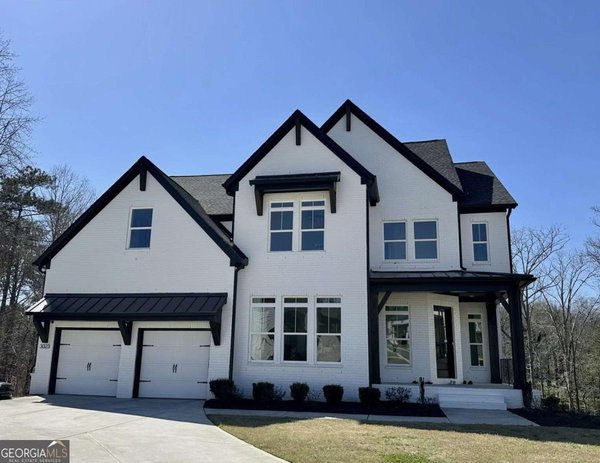 3023 Millpond Way, Woodstock