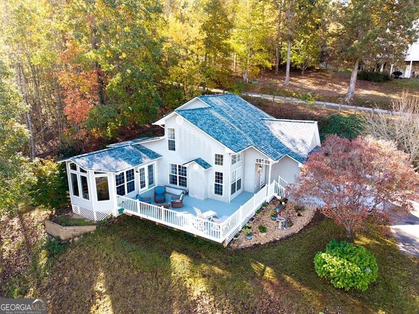 295 White Oak Drive Warne