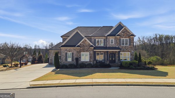 5504 Alder Brook Way, Buford