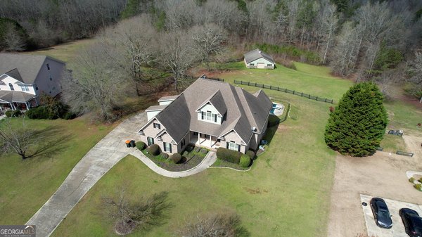 110 Brookview Place, Oxford