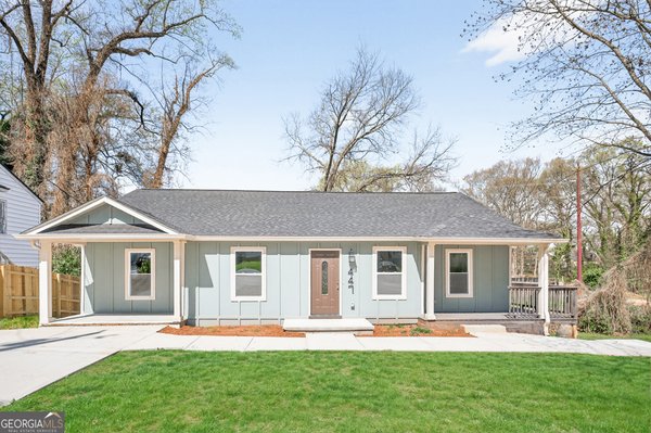 447 Birney Street Marietta