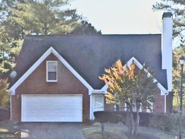 4644 Driftwater Road, Duluth