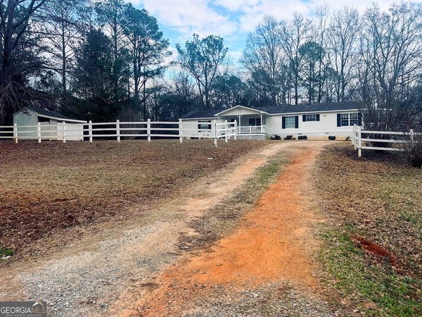 5068 Hamilton-Pleasant Grove RD, Pine Mountain