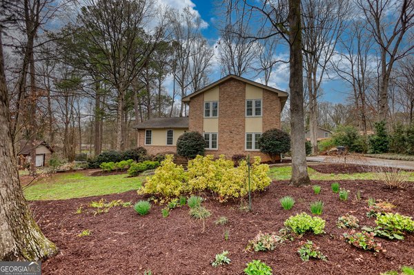 832 Sweet Briar Lane Conyers