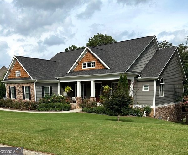 48 Mission Hills Drive, Cartersville