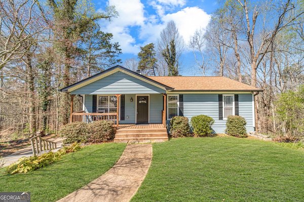 5550 Little Mill Road, Buford