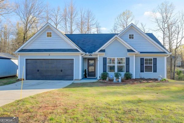 129 Meadow Brook Lane, Commerce