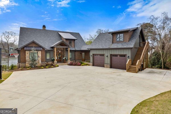 3109 Emerald Circle Gainesville