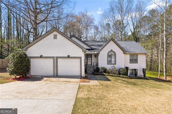 4832 Shallow Creek Drive, Kennesaw