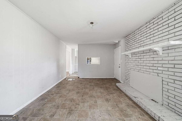 4804 Thompson Mill Road, Lithonia