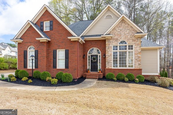 5622 Harbormist Drive Powder Springs
