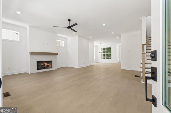 3040 Kara Court, Roswell