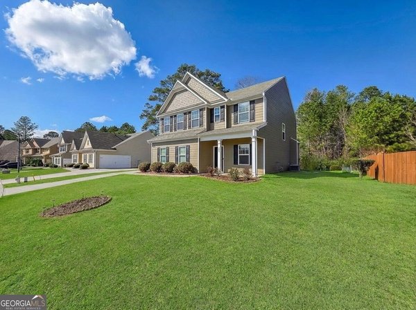 447 Blue Sky Circle, Acworth