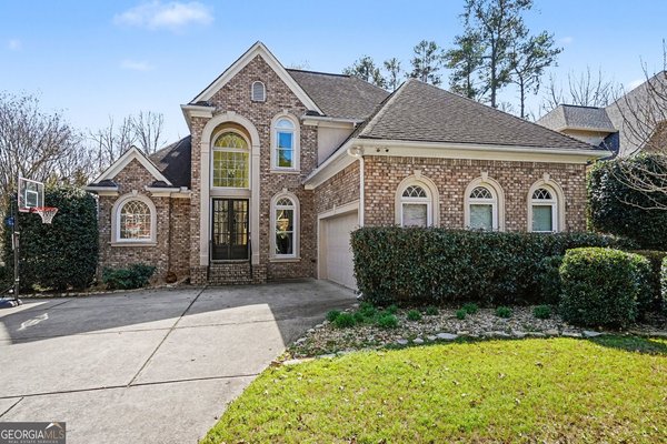 5494 Highland Preserve Drive Mableton
