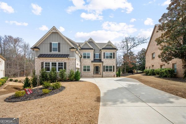 2046 Mill Pond Court, Jefferson